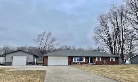 4250 W Breese Road, Lima, OH 45806