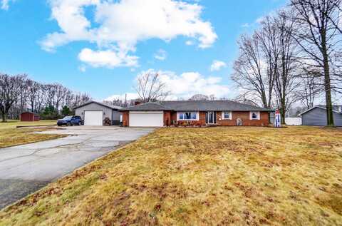 4250 W Breese Road, Lima, OH 45806