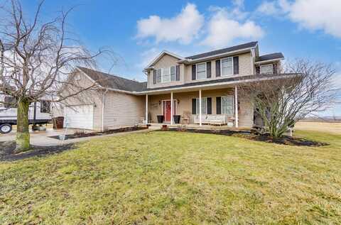 917 Township Road 25, Ada, OH 45810