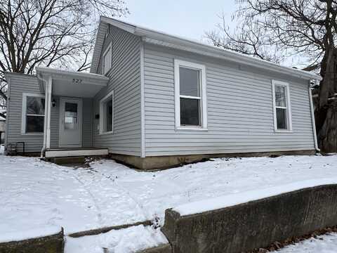 527 N Front Street, Saint Marys, OH 45885