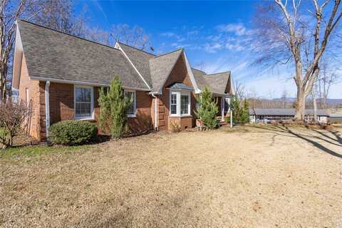 131 Pine Hill Drive, Pickens, SC 29671