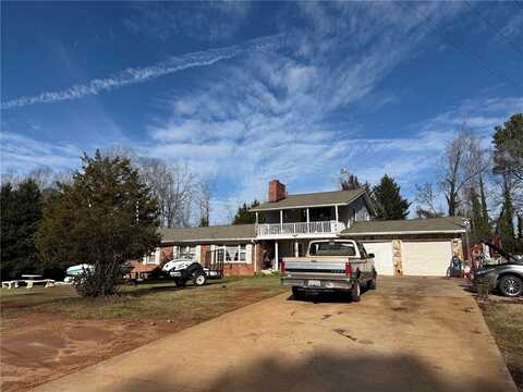 1781 Six Mile Highway, Central, SC 29630