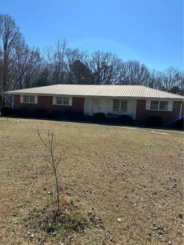 300 Sanford Road, Starr, SC 29684