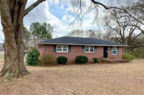 118 Carson Drive, Starr, SC 29684