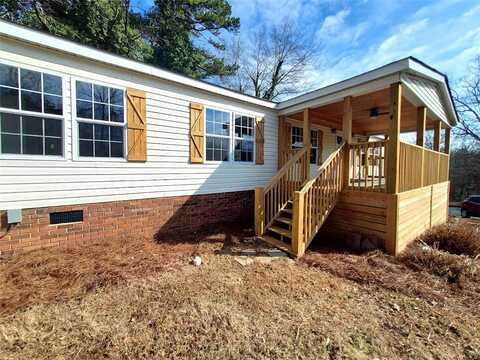 136 Fields Avenue, Anderson, SC 29625