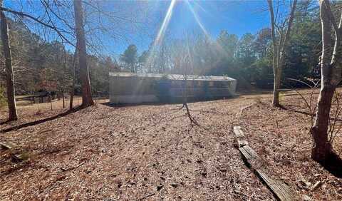 294 Ponderosa Point, Townville, SC 29689