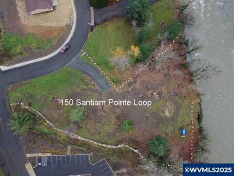 150 Santiam Pointe Lp NE, Mill City, OR 97360