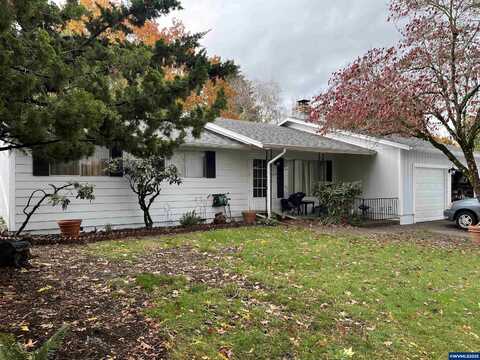 4275 Cranston St SE, Salem, OR 97317