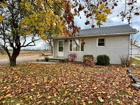 2179 CO RD 451, Rogers City, MI 49779