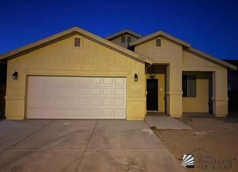 3332 E EDNA LOPEZ, San Luis, AZ 85349