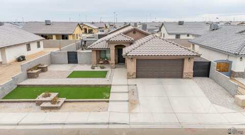 3989 E HOYOS ST, San Luis, AZ 85336