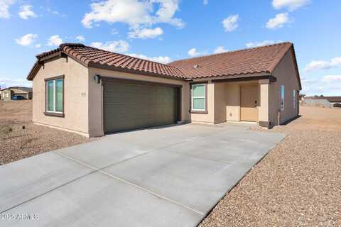 910 JUBAL Lane, Wickenburg, AZ 85390