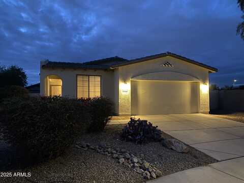 15222 N 138TH Drive, Surprise, AZ 85379