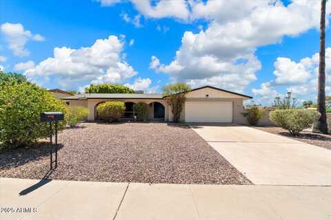 2231 E LINCOLN Circle, Phoenix, AZ 85016