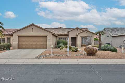 16453 W Sandia Park Drive, Surprise, AZ 85374