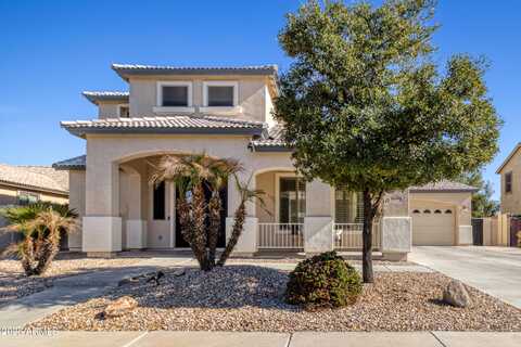 11933 N 140TH Lane, Surprise, AZ 85379