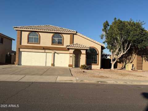 6416 N 78TH Lane, Glendale, AZ 85303