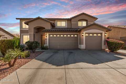 7461 W TUMBLEWOOD Drive, Peoria, AZ 85382