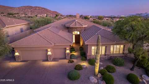 10999 E Acoma Drive, Scottsdale, AZ 85255