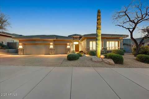 10999 E Acoma Drive, Scottsdale, AZ 85255