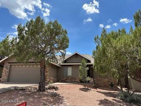 605 E Phoenix Street, Payson, AZ 85541