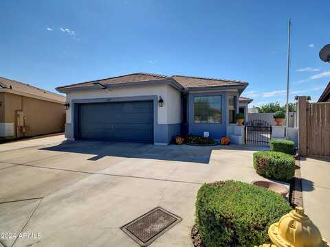 5255 W COCHISE Drive, Glendale, AZ 85302