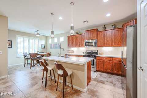 17662 W CEDARWOOD Lane, Goodyear, AZ 85338