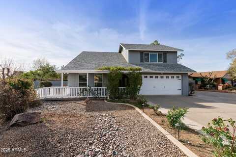 1655 W Meseto Circle, Mesa, AZ 85202