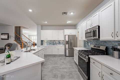 2734 E BIRCHWOOD Place, Chandler, AZ 85249