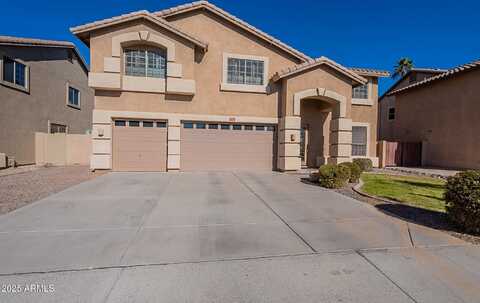 2734 E BIRCHWOOD Place, Chandler, AZ 85249