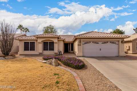 6401 W IRMA Lane, Glendale, AZ 85308