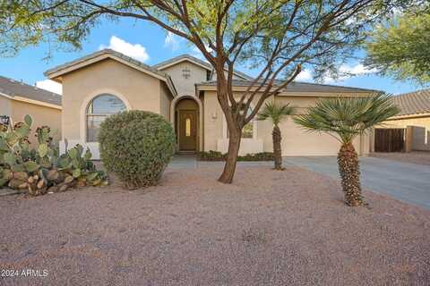 6472 S WILSON Drive, Chandler, AZ 85249