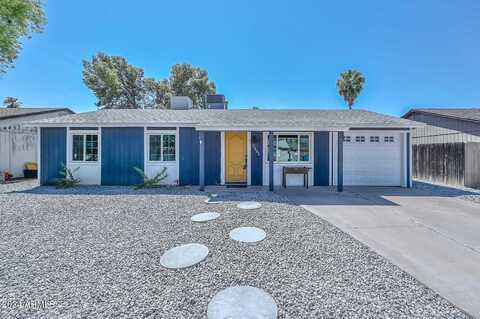 3801 E CAPTAIN DREYFUS Avenue, Phoenix, AZ 85032