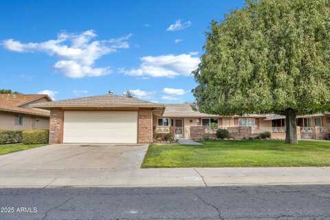 9606 W Shasta Drive, Sun City, AZ 85351