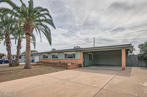 2333 E LARKSPUR Drive, Phoenix, AZ 85022