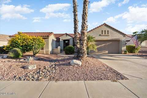 16343 W SANDIA PARK Drive, Surprise, AZ 85374