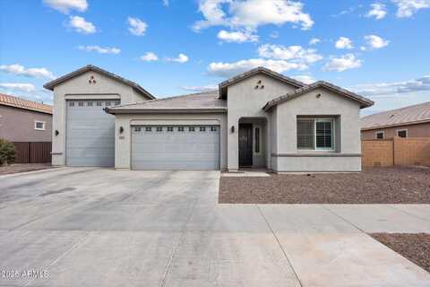20954 E CAMACHO Court, Queen Creek, AZ 85142
