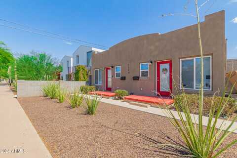 331 N 13TH Place, Phoenix, AZ 85006