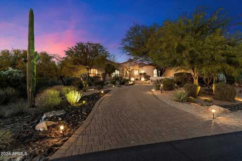 25255 N RANCH GATE Road, Scottsdale, AZ 85255