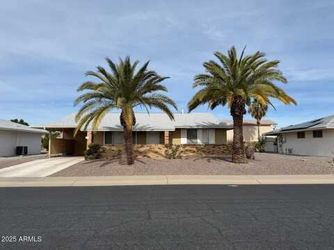 11189 W CAMEO Drive, Sun City, AZ 85351