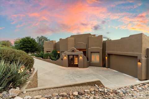 15115 E SUNDOWN Drive, Fountain Hills, AZ 85268