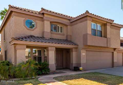 3357 E Derringer Way, Gilbert, AZ 85297