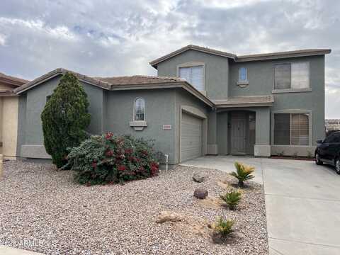 8809 W WINDROSE Drive, Peoria, AZ 85381