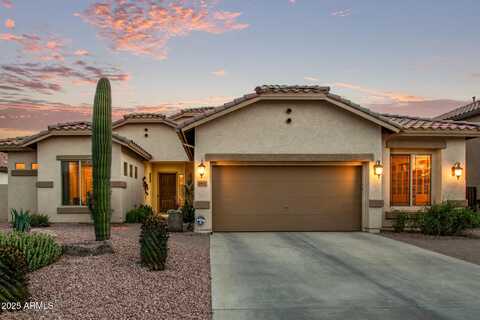 3401 E ISAIAH Avenue, Gilbert, AZ 85298