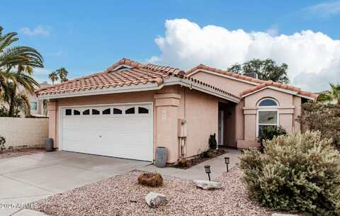 4013 E WOODLAND Drive, Phoenix, AZ 85048