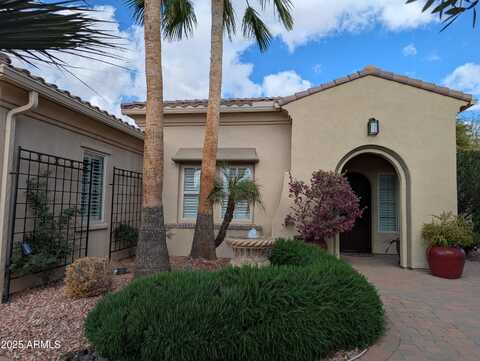 13118 W SANTA YNEZ Court, Sun City West, AZ 85375