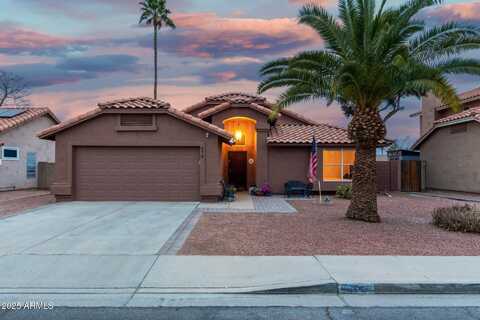 474 W SMOKE TREE Road, Gilbert, AZ 85233