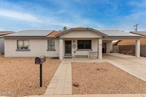 335 S STARDUST Lane, Apache Junction, AZ 85120