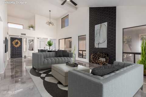 10056 E SAN BERNARDO Drive, Scottsdale, AZ 85258