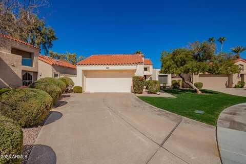 10056 E SAN BERNARDO Drive, Scottsdale, AZ 85258